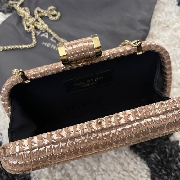 Halston Heritage party bag - Picture 2 of 2